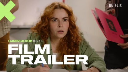 Oficjalny zwiastun NFL Christmas Gameday 2025 (Netflix)