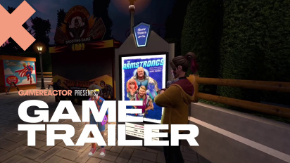 The Boys: Trigger Warning - Zwiastun startowy