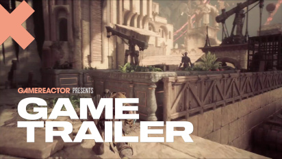 Styx: Blades of Greed - Zwiastun Accolade