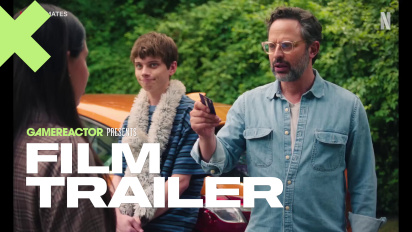 Wsp&oacute;łlokatorzy - Oficjalny zwiastun (Netflix)