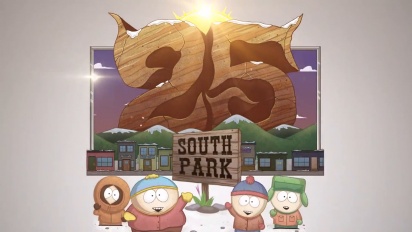 South Park - Season 25 Promo