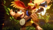 Dwóch słynnych programistów chce stworzyć nowy Banjo-Kazooie
