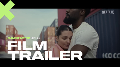 Man on Fire - Oficjalny teaser (Netflix)