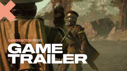 Helldivers 2 - Osadzona Dywizja Wojenna (PS5 i PC)