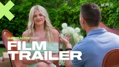 Era przyciągania &ndash; Zapowiedź (Netflix)