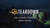 Teardown 1.0 - Journey through early access