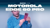 Motorola Edge 60 Pro (Quick Look) - Bardziej śmiały, piękniejszy