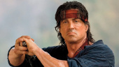 Sylvester Stallone będzie zaangażowany w film prequel John Rambo