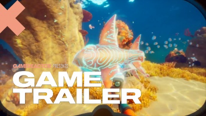 Subnautica 2 - Zwiastun ujawniający rozgrywkę