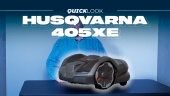 Husqvarna Automower 405XE NERA (Quick Look) - Bezstresowa pielęgnacja trawnika