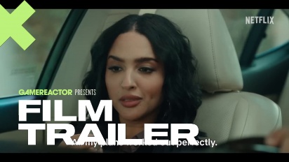 Fakenapping &ndash; Oficjalny zwiastun (Netflix)