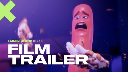 Sausage Party: Foodtopia: Sezon 2 - Oficjalny zwiastun
