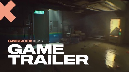 Routine - Zwiastun startowy