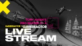 Tony Hawk's Pro Skater 3 + 4 - Powtórka transmisji na żywo
