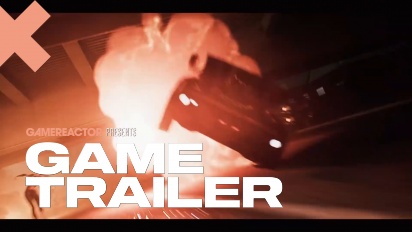 Carmageddon Rogue Shift - Zwiastun Reveal