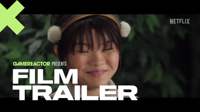 Avatar: The Last Airbender: Sezon 2 - Poznaj Toph (Netflix)