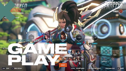 Overwatch (Rozgrywka) - Vendetta na Samoa