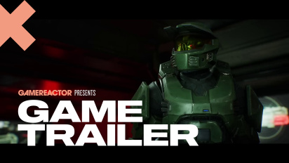 Halo: Campaign Evolved - Zwiastun fabuły filmowej