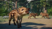 Dlaczego ochrona przyrody jest ważnym aspektem Planet Zoo 2 ?