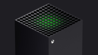Popyt na konsole Xbox Series przewyższa obecnie podaż