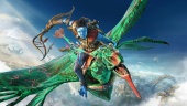 Avatar: Frontiers of Pandora otrzymało nowy tryb graficzny