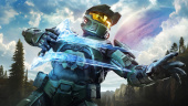 Microsoft podobno wycofał zwiastun PS5 Pro Halo: Campaign Evolved w ostatniej chwili