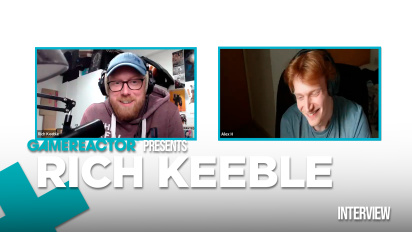 Będzie dużo kłótni – wywiad z Clair Obscur: Expedition 33 i Rivals' Rich Keeble