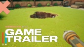 A Game About Digging A Hole - Launch Trailer (PS5)
