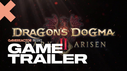 Dragon's Dogma 2: Dark Arisen - Zwiastun zapowiedzi