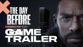 The Day Before - Final Trailer