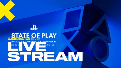 PlayStation State of Play – styczeń 2024 r. – powtórka transmisji na żywo
