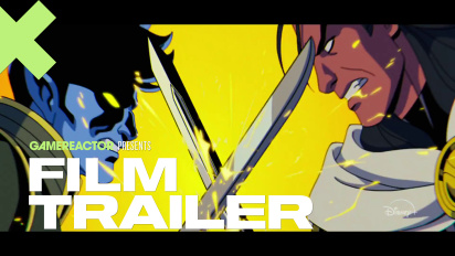 Marvel Animation: X-Men '97: Sezon 2 - Oficjalny Zwiastun