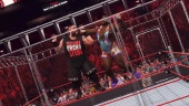 WWE 2K22 - Booyaka Gameplay Trailer