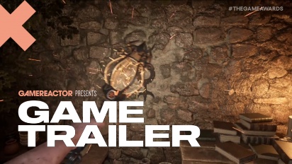 Ruina &ndash; światowy zwiastun z The Game Awards 2025