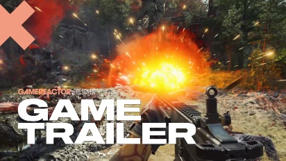 John Carpenter's Toxic Commando - Zwiastun daty premiery The Game Awards 2025