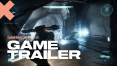Halo: Campaign Evolved - 3rd Person Gameplay