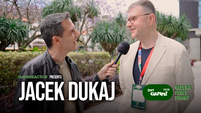 Od książki po grę wideo – Wywiad z Jackiem Dukajem na Medery.