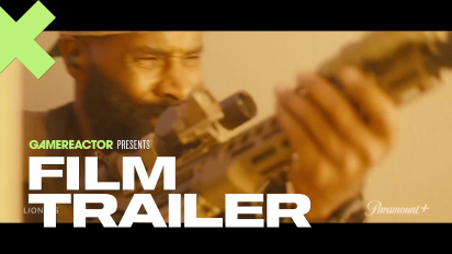 Lioness - Oficjalny teaser sezonu 3 (Paramount+)