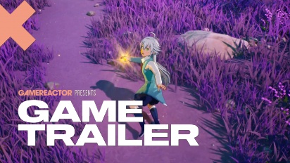 The Seven Deadly Sins: Origin - Zwiastun The Game Awards 2025