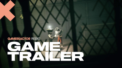 Little Nightmares III - Zwiastun DLC The Backstage