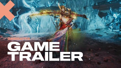 Nioh 3 - Zwiastun TGA 2025