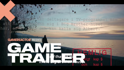 Inside the Trustor Scandal - Oficjalny klip (Netflix)