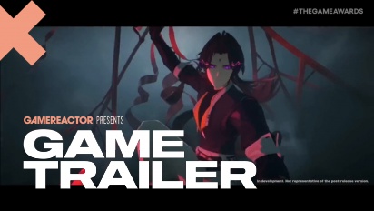 Zenless Zone Zero Ye Shunguang - Zwiastun Zwiastuna The Game Awards 2025