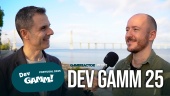 Kingdom Come: Deliverance II and when you don't really want to skip the cutscenes - Petr Pekar DevGAMM Interview