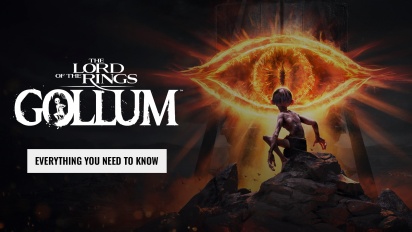 All You Need To Know About The Lord of the Rings: Gollum (Sponsored)