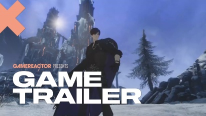 Solo Leveling: Arise Overdrive - The Game Awards 2025