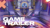 Overwatch - Season 1: Conquest: 5 New Heroes Gameplay Trailer (PS5 & PS4)