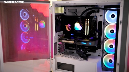 Nvidia RTX - Redukcja opóźnień dzięki RTX 5000 (sponsorowana)