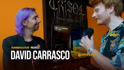Powr&oacute;t survivalu do survival horroru - Crisol: Theater of Idols Wywiad z Gamescom 25