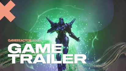 Metroid Prime 4: Beyond - Nintendo Switch 2 Edition - Zwiastun The Game Awards 2025